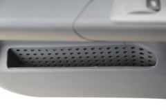 开瑞 绿卡 城际版 141马力 单排轻卡底盘(SQR1040H03D-E)