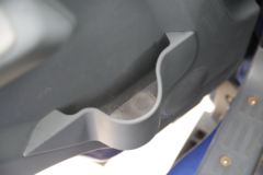 开瑞 绿卡 城际版 141马力 单排轻卡底盘(SQR1040H03D-E)