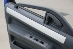 开瑞 绿卡 城际版 141马力 单排轻卡底盘(SQR1040H03D-E)