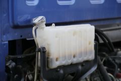 开瑞 绿卡 城际版 141马力 单排轻卡底盘(SQR1040H03D-E)