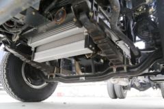 开瑞 绿卡 城际版 141马力 单排轻卡底盘(SQR1040H03D-E)