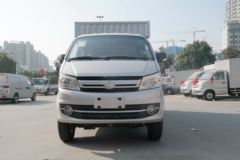 降价促销 长安跨越王X5载货车仅售6.62万