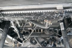 长安跨越王X5 1.5L 112马力 3.035米双排厢式小卡(SC5031XXYFRS52)