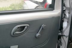 长安跨越 新豹MINI 1.2L 88马力 2.535米双排厢式微卡(SC5031XXYGAS52)