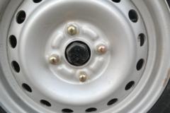 长安跨越 新豹MINI 1.2L 88马力 2.535米双排厢式微卡(SC5031XXYGAS52)