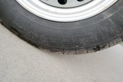 长安跨越 新豹MINI 1.2L 88马力 2.535米双排厢式微卡(SC5031XXYGAS52)