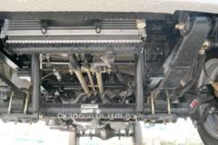 长安跨越 新豹MINI 1.2L 88马力 2.535米双排厢式微卡(SC5031XXYGAS52)