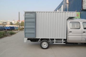 ������Խ �±�MINI 1.2L 88���� 2.535��˫����ʽ΢��ͼƬ