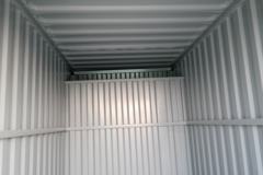 长安跨越 新豹MINI 1.2L 88马力 2.535米双排厢式微卡(SC5031XXYGAS52)