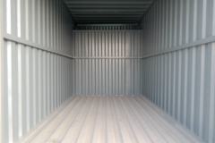 长安跨越 新豹MINI 1.2L 88马力 2.535米双排厢式微卡(SC5031XXYGAS52)