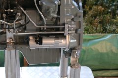 大柴CA4DD1-16E5 160马力 3L 国五 柴油发动机