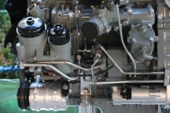 大柴CA4DD1-16E5 160马力 3L 国五 柴油发动机