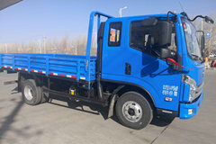 跃进 超越C500-33 2019款 140马力 3.74米排半栏板轻卡(SH1042KFDCWZ) 跃进 超越C500-33 2019款 140马力 3.74米排半栏板轻卡(SH1042KFDCWZ)