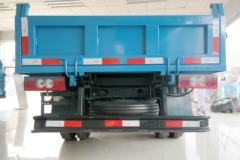 一汽红塔 解放经典1系 78马力 3.37米自卸车(CA3040K3LE5) 一汽红塔 解放经典1系 78马力 3.37米自卸车(CA3040K3LE5)