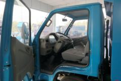 一汽红塔 解放经典1系 78马力 3.37米自卸车(CA3040K3LE5) 一汽红塔 解放经典1系 78马力 3.37米自卸车(CA3040K3LE5)