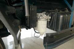 一汽红塔 解放经典1系 78马力 3.37米自卸车(CA3040K3LE5) 一汽红塔 解放经典1系 78马力 3.37米自卸车(CA3040K3LE5)