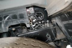 一汽红塔 解放经典1系 78马力 3.37米自卸车(CA3040K3LE5) 一汽红塔 解放经典1系 78马力 3.37米自卸车(CA3040K3LE5)