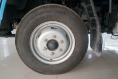 一汽红塔 解放经典1系 78马力 3.37米自卸车(CA3040K3LE5) 一汽红塔 解放经典1系 78马力 3.37米自卸车(CA3040K3LE5)