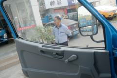 一汽红塔 解放经典3系 130马力 4X2 3.63米自卸车
