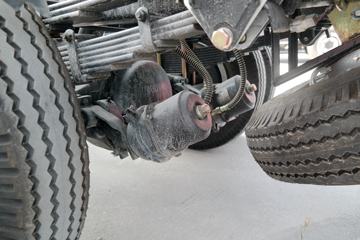 һ������ ��ž���3ϵ 130���� 4X2 3.63����ж��ͼƬ