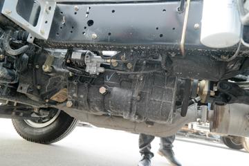 һ������ ��ž���3ϵ 130���� 4X2 3.63����ж��ͼƬ