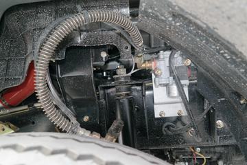 һ������ ��ž���3ϵ 130���� 4X2 3.63����ж��ͼƬ