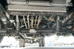 长安跨越王X1 标准型 1.2L 88马力 2.71米双排栏板微卡(SC1031GAS5B)