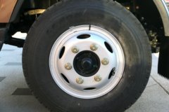 解放 J6F 北方版 150马力 4.21米单排仓栅式轻卡(CA5046CCYP40K2L1E5A84-1)