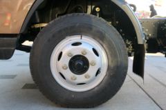 解放 J6F 北方版 150马力 4.21米单排仓栅式轻卡(CA5046CCYP40K2L1E5A84-1)