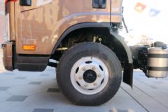 解放 J6F 北方版 150马力 4.21米单排仓栅式轻卡(CA5046CCYP40K2L1E5A84-1)