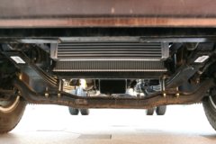 解放 J6F 北方版 150马力 4.21米单排仓栅式轻卡(CA5046CCYP40K2L1E5A84-1)