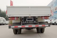 江铃 凯运升级版 116马力 3.16米双排栏板轻卡(JX1044TSGA25) 江铃 凯运升级版 116马力 3.16米双排栏板轻卡(JX1044TSGA25)