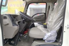 江铃 凯运升级版 116马力 3.16米双排栏板轻卡(JX1044TSGA25) 江铃 凯运升级版 116马力 3.16米双排栏板轻卡(JX1044TSGA25)