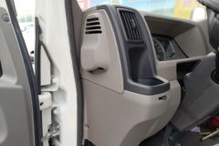 江铃 凯运升级版 116马力 3.16米双排栏板轻卡(JX1044TSGA25) 江铃 凯运升级版 116马力 3.16米双排栏板轻卡(JX1044TSGA25)