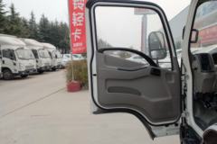 江铃 凯运升级版 116马力 3.16米双排栏板轻卡(JX1044TSGA25) 江铃 凯运升级版 116马力 3.16米双排栏板轻卡(JX1044TSGA25)