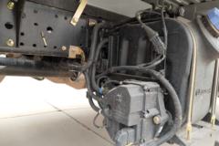 江铃 凯运升级版 116马力 3.16米双排栏板轻卡(JX1044TSGA25) 江铃 凯运升级版 116马力 3.16米双排栏板轻卡(JX1044TSGA25)