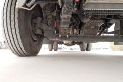 江铃 凯运升级版 116马力 3.16米双排栏板轻卡(JX1044TSGA25) 江铃 凯运升级版 116马力 3.16米双排栏板轻卡(JX1044TSGA25)