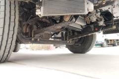 江铃 凯运升级版 116马力 3.16米双排栏板轻卡(JX1044TSGA25) 江铃 凯运升级版 116马力 3.16米双排栏板轻卡(JX1044TSGA25)