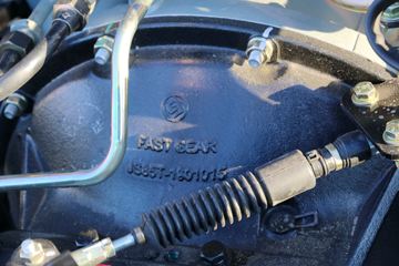 ��� J6F 160���� ��Ч�� 4.21�׵��Ų�դʽ�Ῠ(CA5043CCYP40K2L1E5A84)ͼƬ