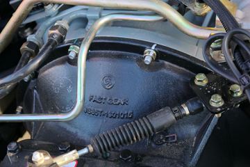 ��� J6F 160���� ��Ч�� 4.21�׵��Ų�դʽ�Ῠ(CA5043CCYP40K2L1E5A84)ͼƬ