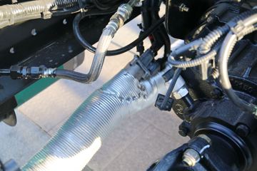 ��� J6F 160���� ��Ч�� 4.21�׵��Ų�դʽ�Ῠ(CA5043CCYP40K2L1E5A84)ͼƬ