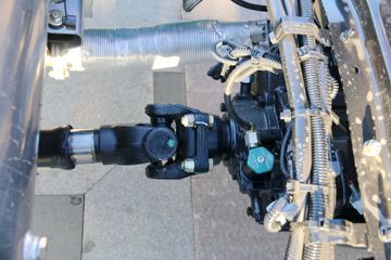 ��� J6F 160���� ��Ч�� 4.21�׵��Ų�դʽ�Ῠ(CA5043CCYP40K2L1E5A84)ͼƬ