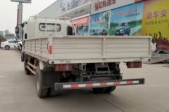 江铃 凯运强劲版 轻载型豪华款 129马力 4.1米单排栏板轻卡(宽体)(JX1045TGC25) 江铃 凯运强劲版 轻载型豪华款 129马力 4.1米单排栏板轻卡(宽体)(JX1045TGC25)