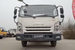 江铃 凯运强劲版 轻载型豪华款 129马力 4.1米单排栏板轻卡(宽体)(JX1045TGC25) 江铃 凯运强劲版 轻载型豪华款 129马力 4.1米单排栏板轻卡(宽体)(JX1045TGC25)