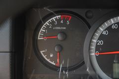 东风 凯普特N300 130马力 4.13米单排厢式轻卡(EQ5040XXY9BDDAC)