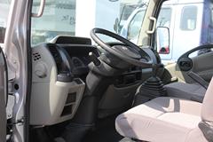 东风 凯普特N300 130马力 4.13米单排厢式轻卡(EQ5040XXY9BDDAC)