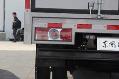 东风 凯普特N300 130马力 4.13米单排厢式轻卡(EQ5040XXY9BDDAC)