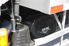 东风 凯普特N300 130马力 4.13米单排厢式轻卡(EQ5040XXY9BDDAC)