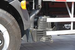 东风 凯普特N300 130马力 4.13米单排厢式轻卡(EQ5040XXY9BDDAC)