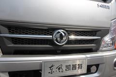 东风 凯普特N300 130马力 4.13米单排厢式轻卡(EQ5040XXY9BDDAC)